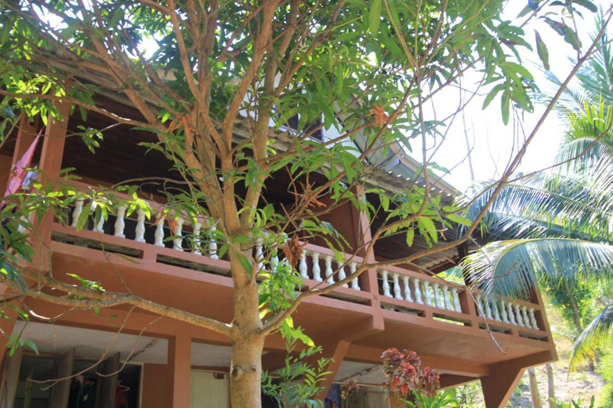 Chomjan Resort Koh Phayam Exterior foto